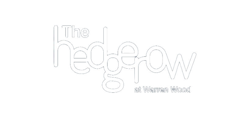 Hedgerow at Warren Wood