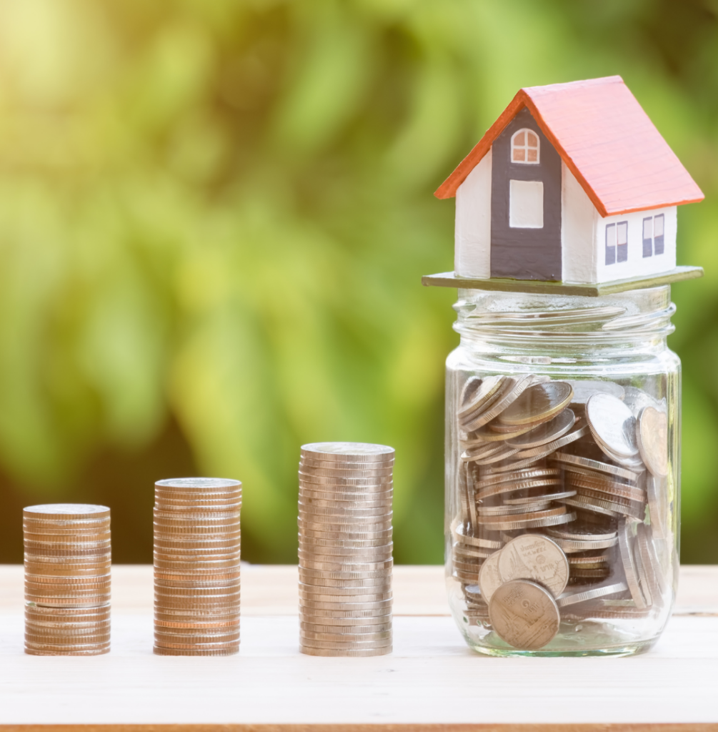 Increase the value of your property