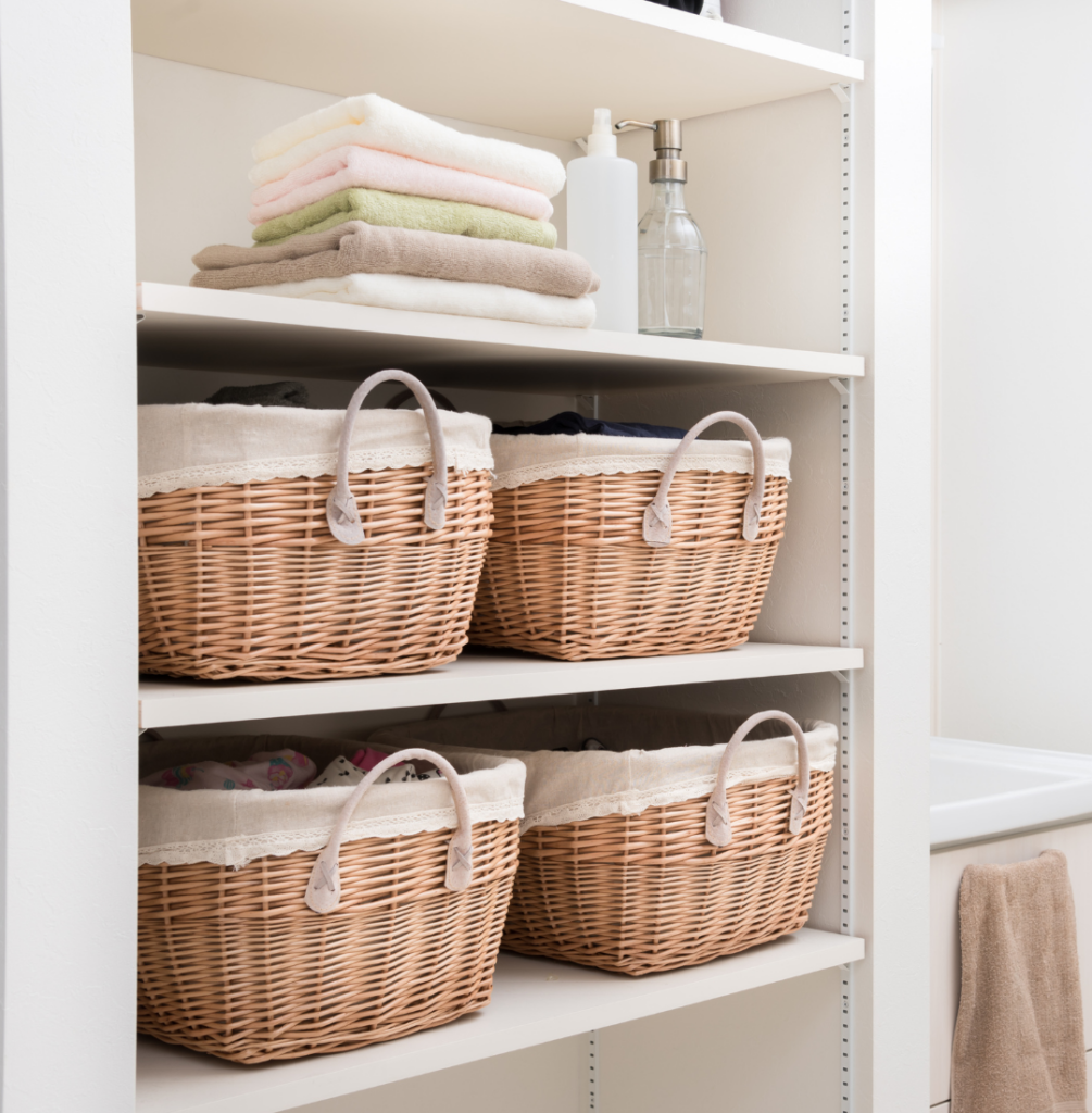Storage Solutions for Renters