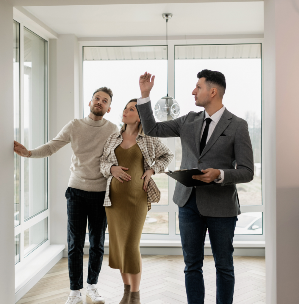 Selling your home