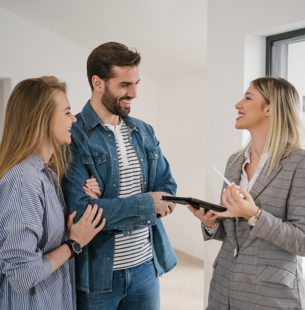 Questions to ask a letting agent