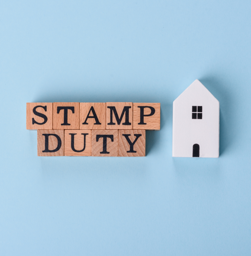 Stamp Duty