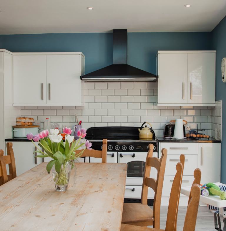 Spring Colours to Refresh Your Home in 2026