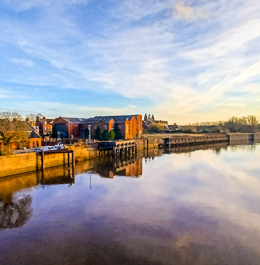 Gainsborough