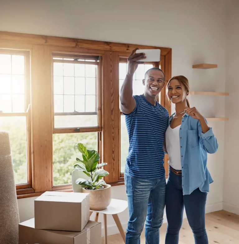 first-time buyer scheme