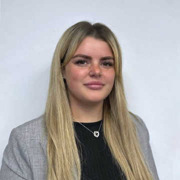 Keleigh  Whitaker, Property Consultant