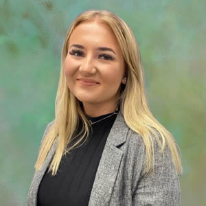 Lucy Kerswill, Property Manager Lettings Centre